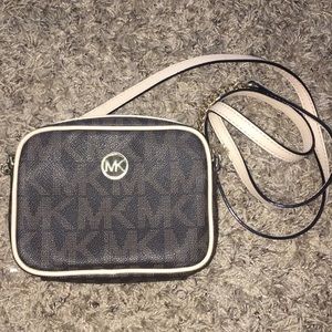 MK Crossbody Purse